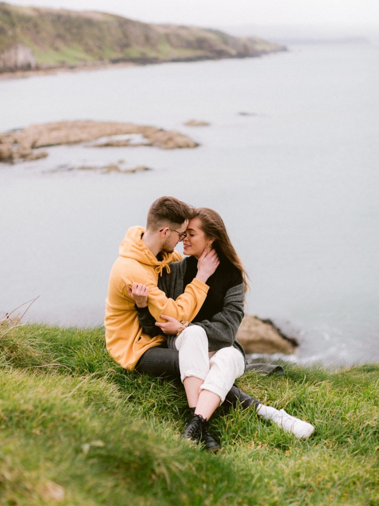 Galway Engagement Photography 2