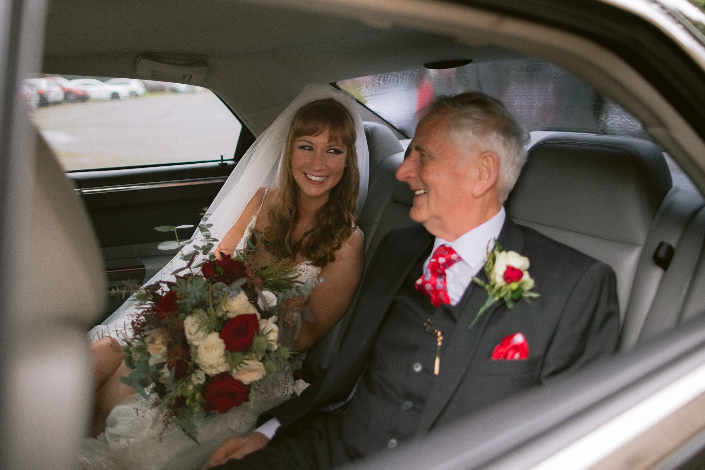 Wedding Ceremony at Lough Erne Resort Wedding 0049