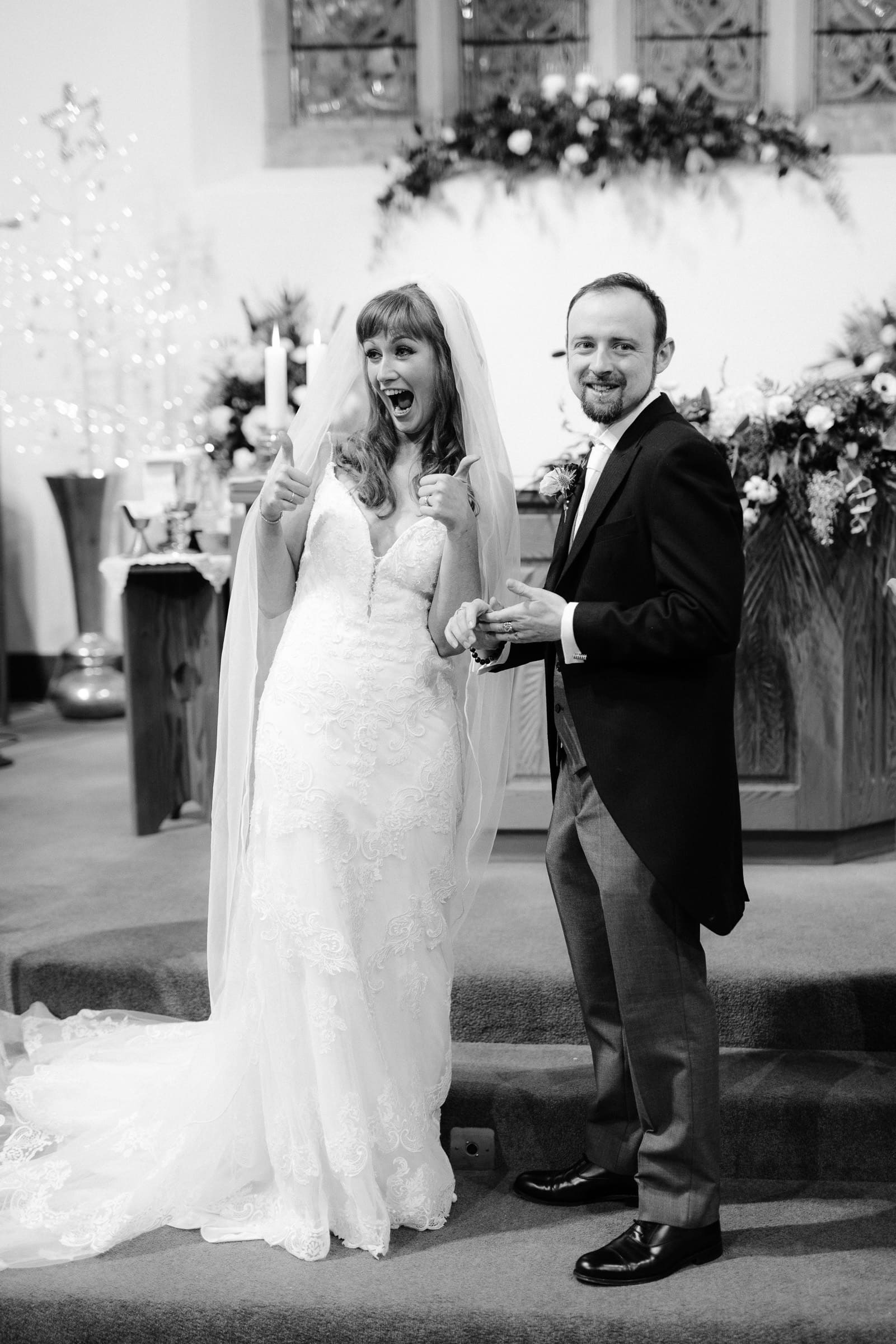 Wedding Ceremony at Lough Erne Resort Wedding 0055