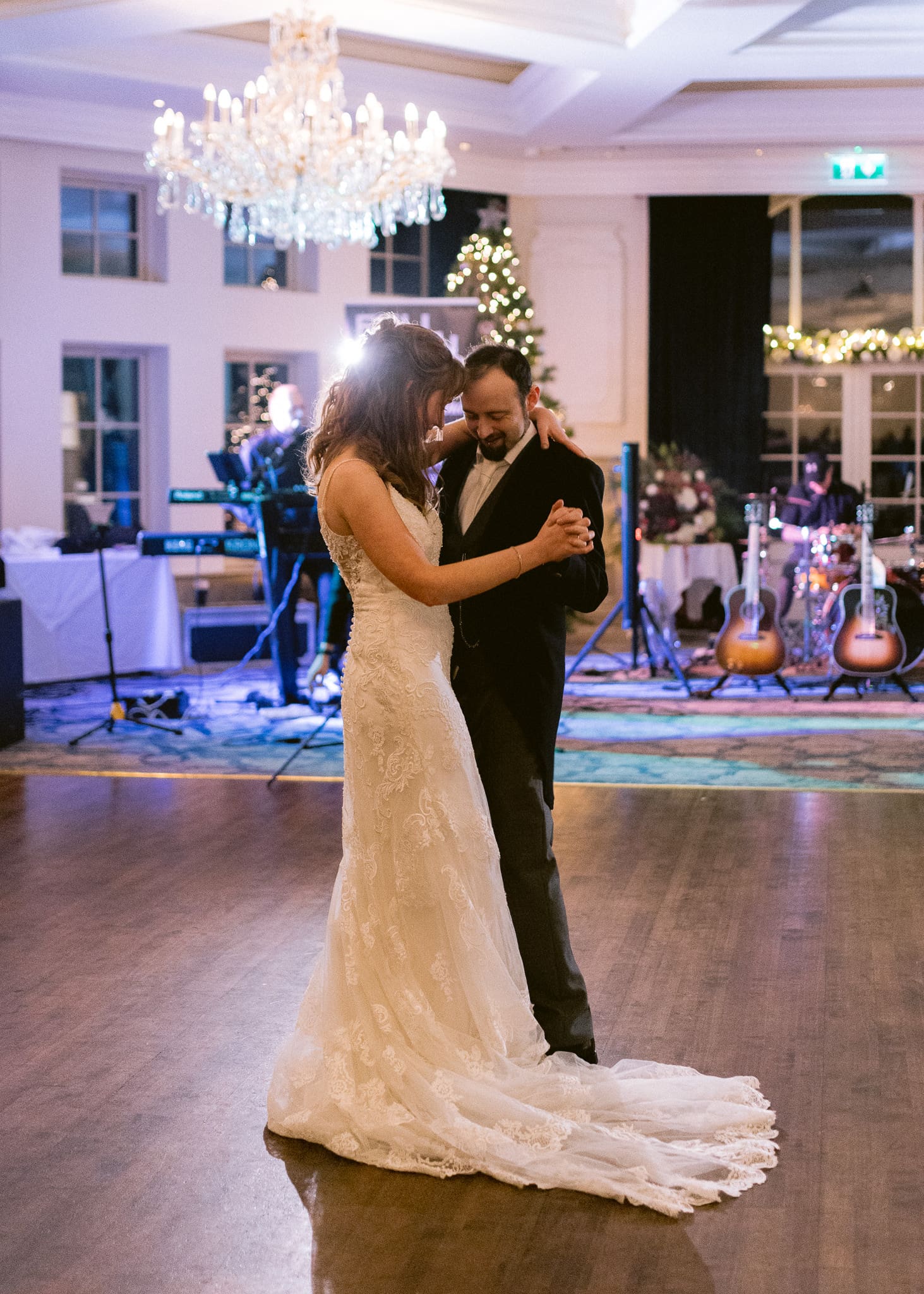 First-Dance-at-Lough-Erne