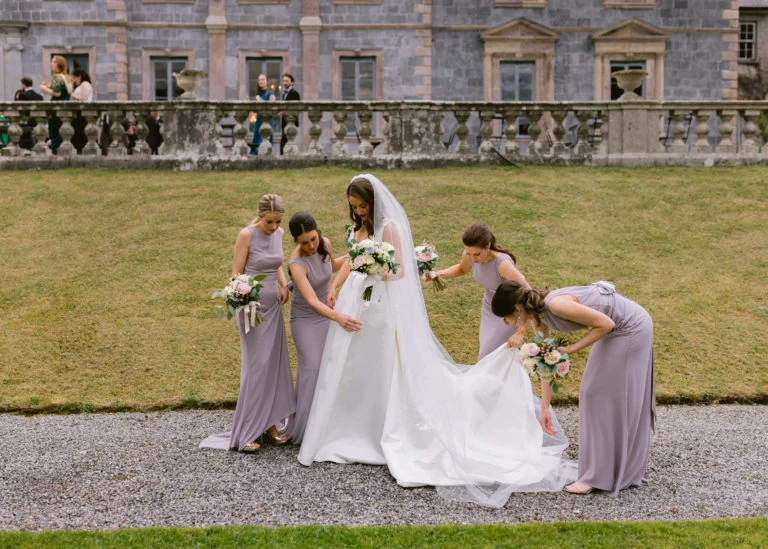 7 Tips for choosing a Wedding Photographer
