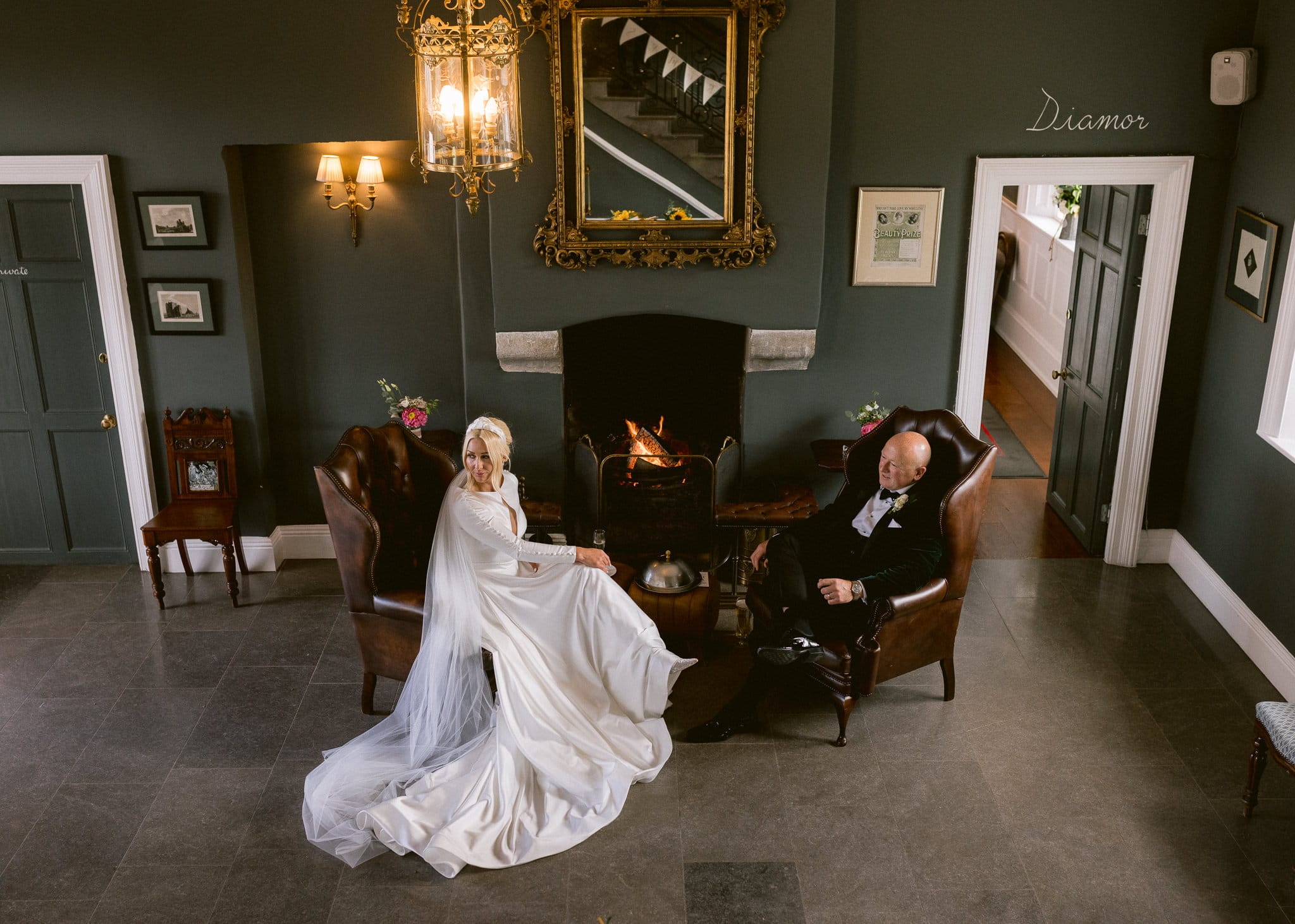 Wedding-Portraits-at-Clonabreany-House-2